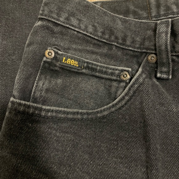 LEE Mens Jeans - Picture 3 of 3